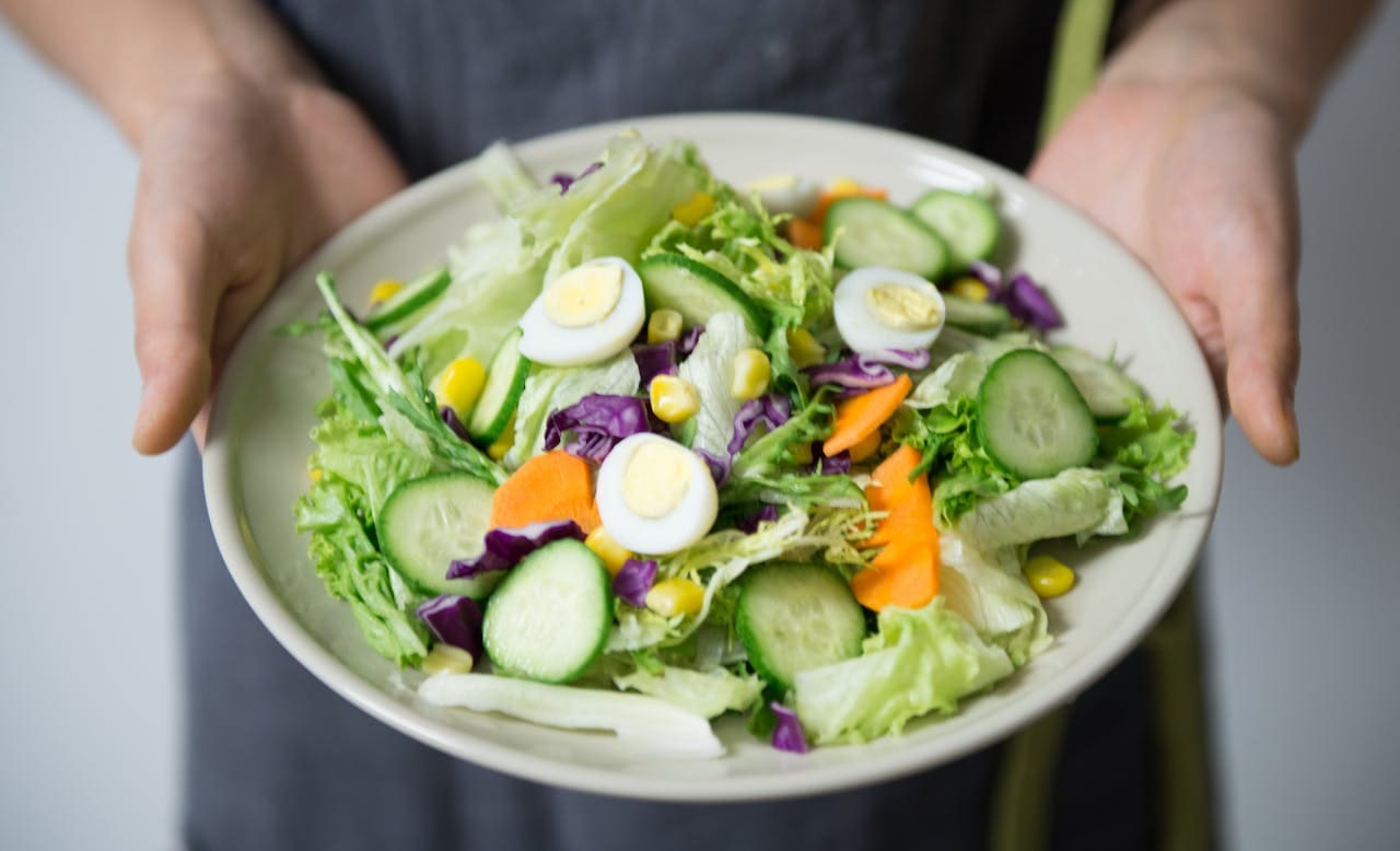 VEGAN: PLANET SAVIOR OR RISKY TREND? WHAT SCIENCE REALLY SAYS