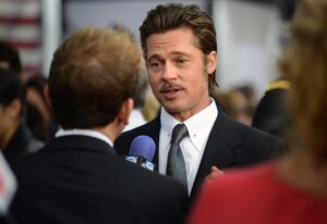 brad pitt rules out marriage