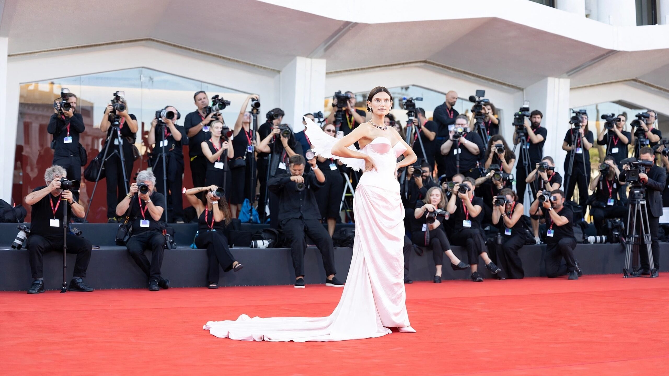 A Top Model a Day: Bianca Balti