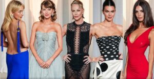 Academy Museum Gala 2026 – Best Dressed Looks Taylor Swift Dior and Kendall Jenner