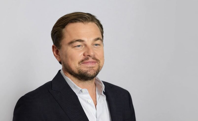 leonardo dicaprio hollywood premiere 2019 iconic suit look