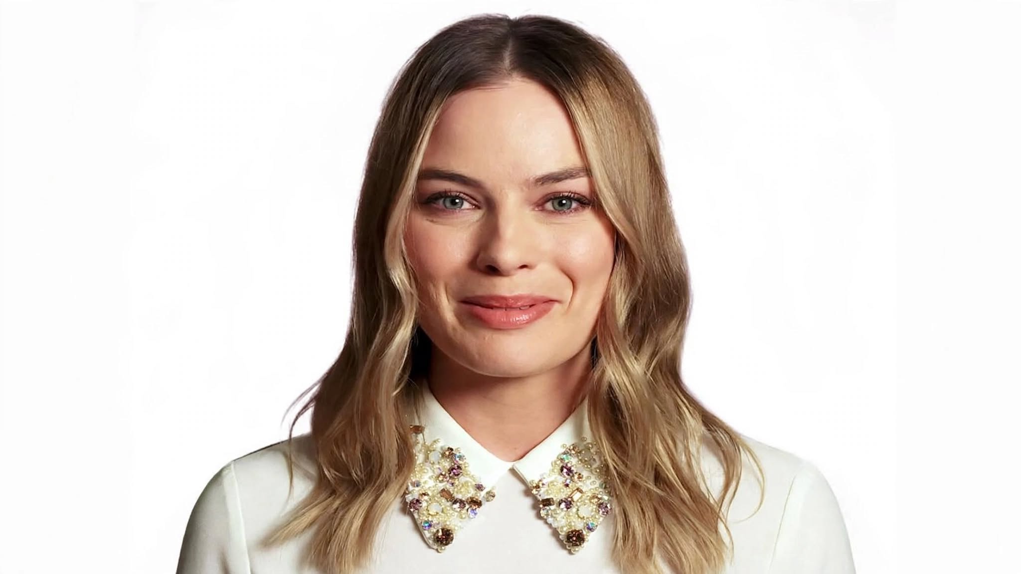 Margot Robbie